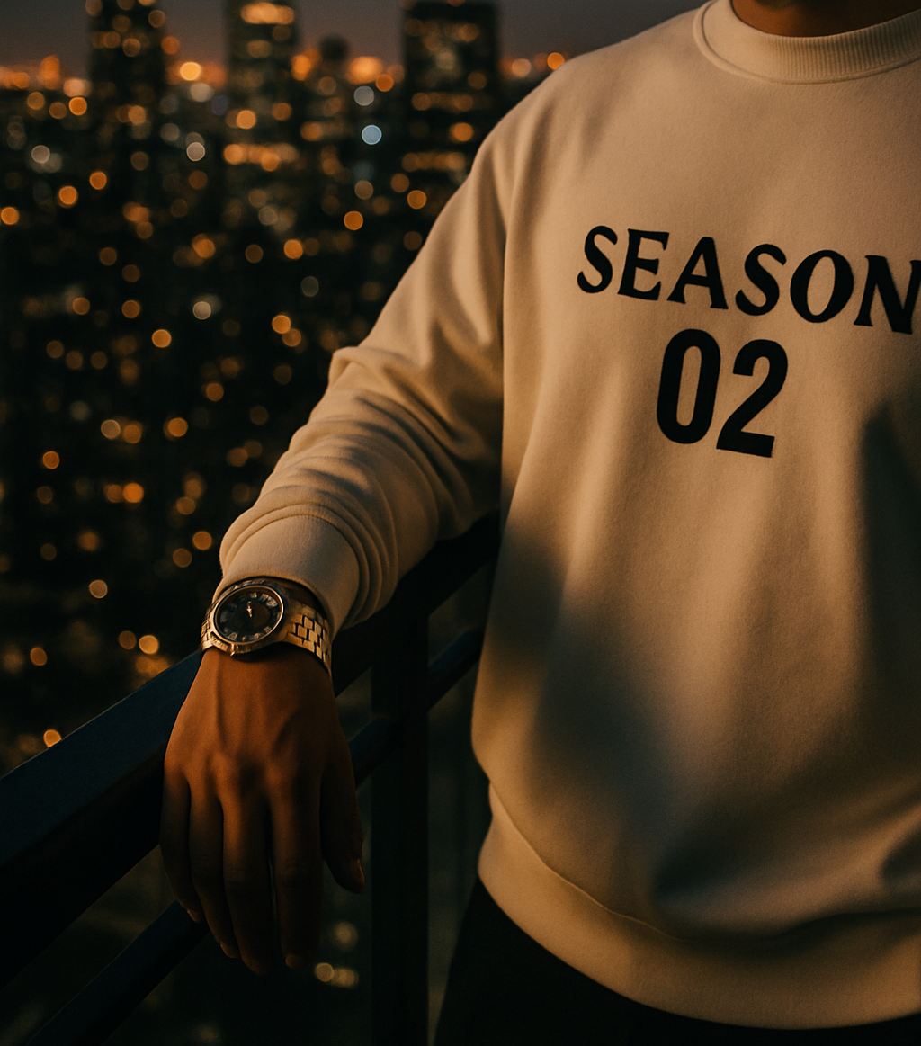 Season 02 - "Season Of Breakthrough" Collection