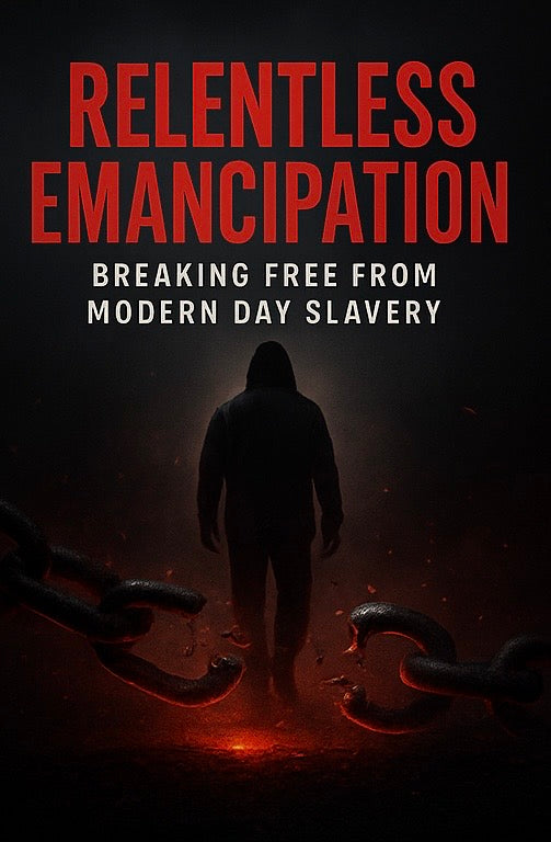 Relentless Emancipation - Escaping Modern Day Slavery (e-book)