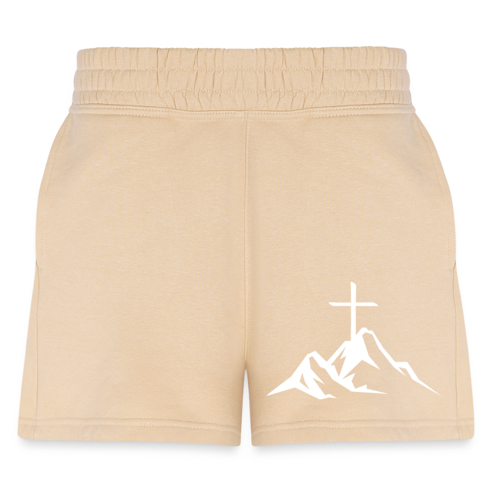 RELENTLESS SEASON 03 LOGO – Women’s Jogger Short
