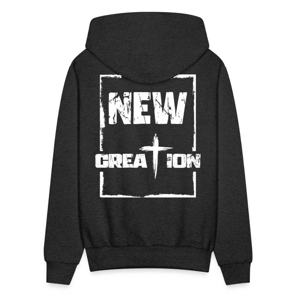 NEW CREATION – Unisex Hoodie