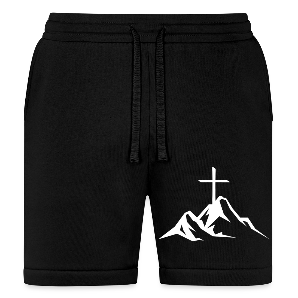 RELENTLESS SEASON 03 LOGO – Unisex Short - black